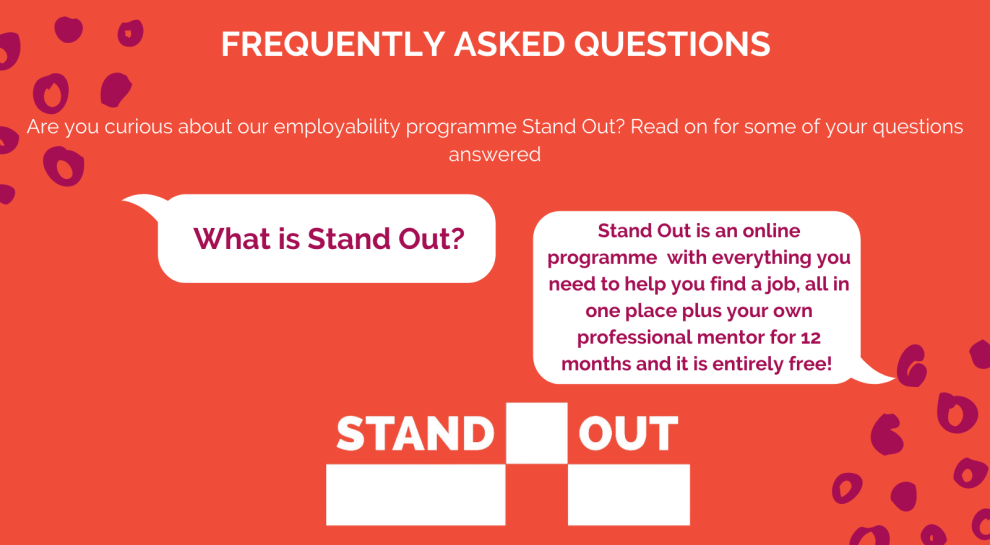 stand-out-frequently-asked-questions-uprising